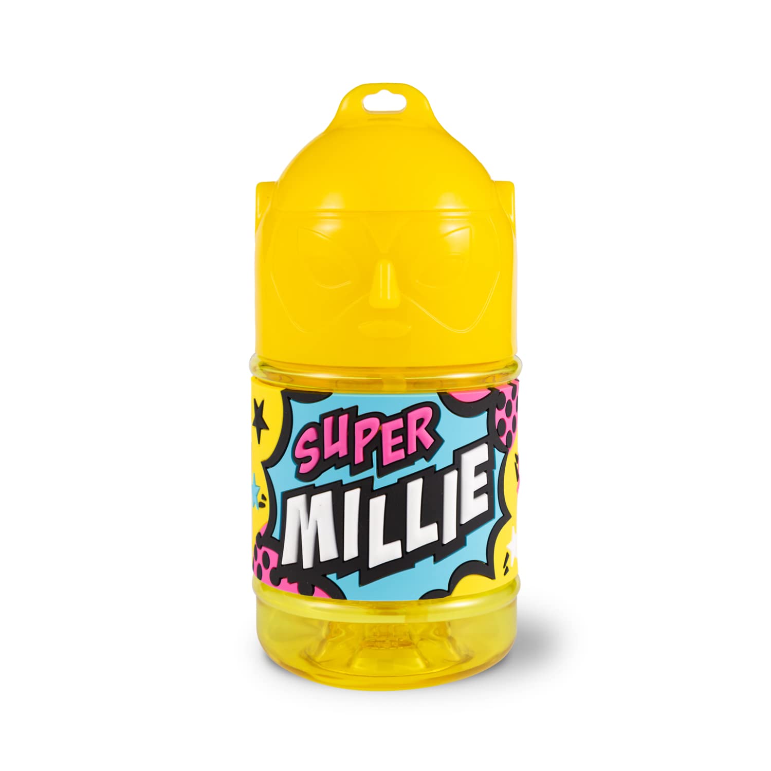 Personalised Super Drinks Bottle (Millie) — image 1