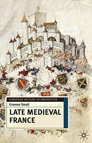 Amazon.com: The Later Middle Ages (Short Oxford History of Europe