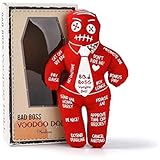 fat voodoo doll