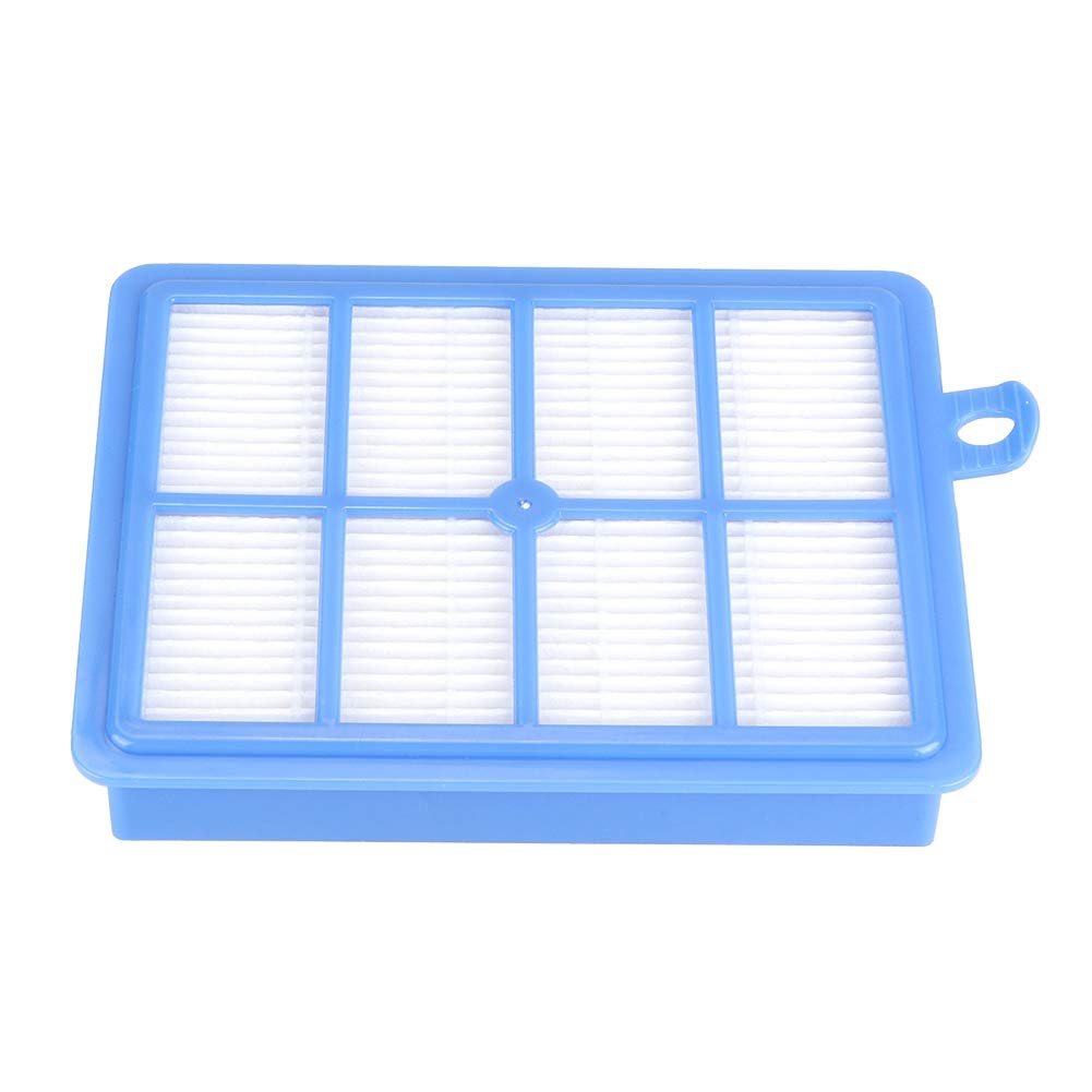 Jeffergarden Efficiency Easy to Remove and Replacement Filter Replacement Fit for H12 HEPA Filter For ZE346B Cleaner