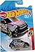 Hot Wheels 2018 HW Daredevils 2/5 Fiat 500