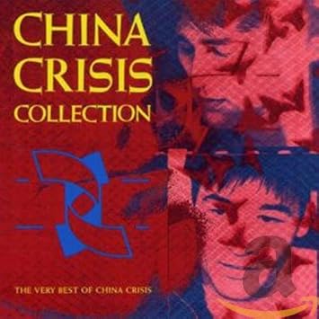 China Crisis Collection by China Crisis Amazon.co.uk CDs & Vinyl