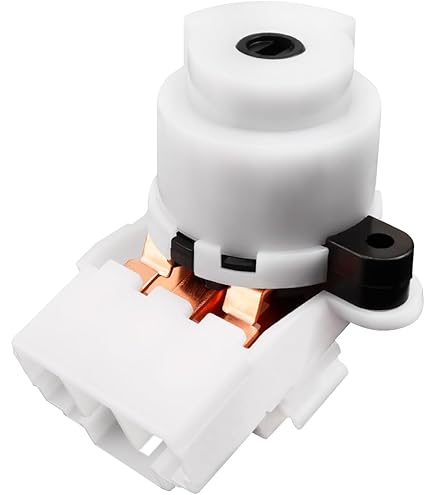 Amazon.com: Replacement Ignition Lock Cylinder and Switch for 1982