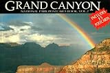 Grand Canyon (Postcard Books) by