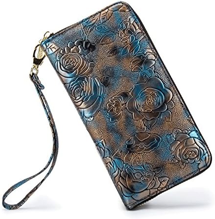 LOVESHE Women's New Design Bohemian Style Purse Clutch Bag Card Holder New Fashion