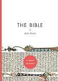 The Bible (A Brief Insight)