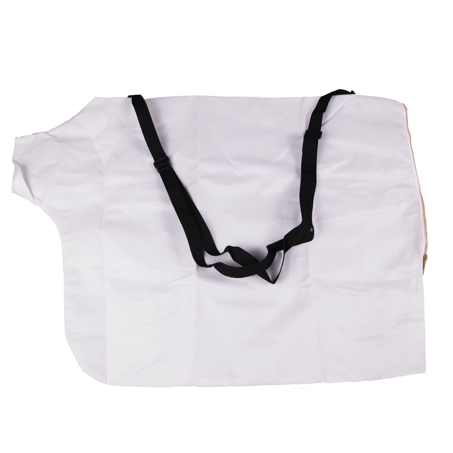 Photo 1 of 530095564 Blower Leaf Vacuum Bags Bottom Zippered Design Dupe for Husqvarna, Poulan, Craftsman,Weed Eater, Roper, Sears, Yard Pro 53009559