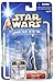 Star Wars Episode II Attack of The Clones Figure: Taun We Kamino Cloner