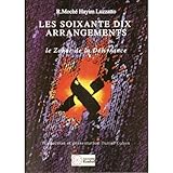 Les Soixante-Dix Arrangements - le Zohar de la Delivrance by 