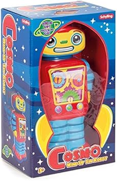 Cosmo jouet Clearance