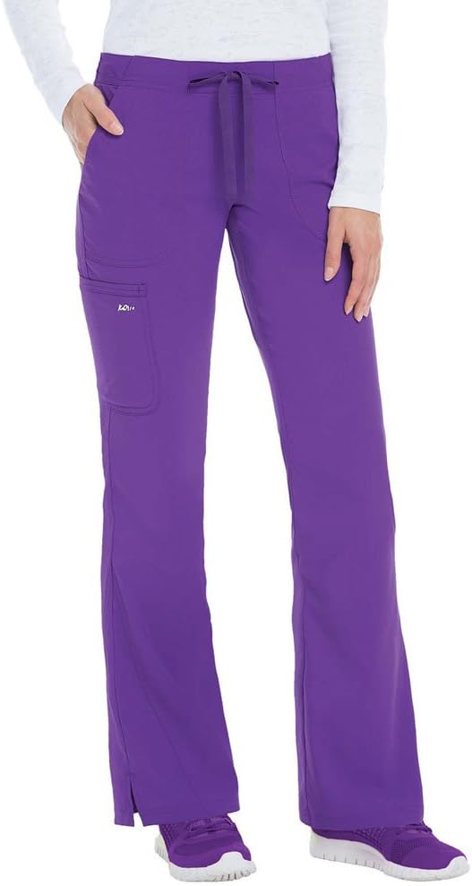 KD110 Women's Petite the Riley Pant