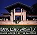 Cal 99 Frank Lloyd Wright's Prairie Houses by 