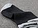Men's no show socks- Loafer Socks Cotton No Show Mens Footies Socks 5 Pairs