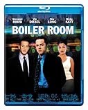 BOILER ROOM / (DOL DTS)                            image