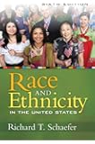 Race and Ethnicity in the United States (6th Edition)