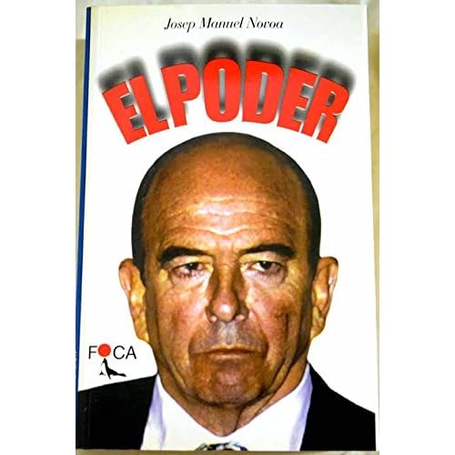 El Poder. (Investigación)