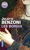 Les Borgia (French Edition) by 
