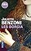 Les Borgia (French Edition) by 