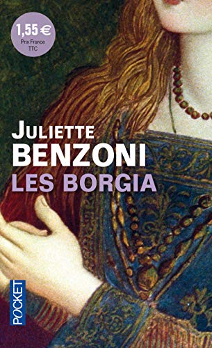 Les Borgia (French Edition) by (Mass Market Paperback)