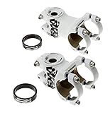 Answer ATAC AME Stem 80mm White