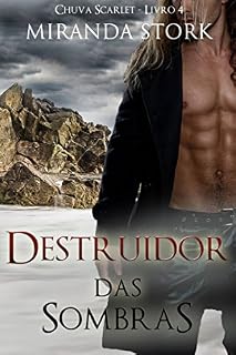 Livro Destruidor das Sombras