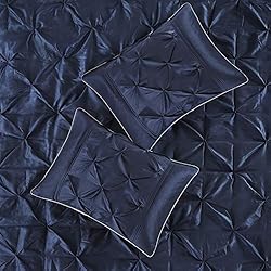 Madison Park Laurel Comforter Set Queen