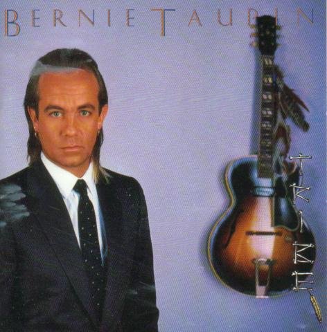 Bernie Taupin - I Still Can