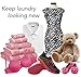 PetOde Mesh Laundry Bags