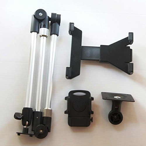 Lentenda Wall Ceiling Mount Z Arm Extensible Long Holder For
