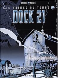 Dock 21