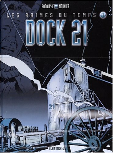 Dock 21
