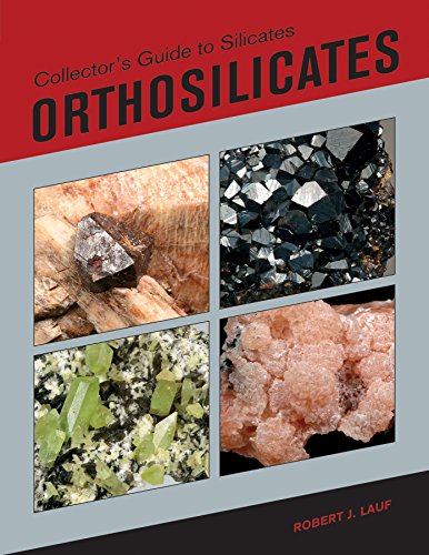 Collector’s Guide to Silicates: Orthosilicates (Silicate Mineralogy)