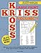 Large Print Kriss Kross Volume 4 by Clarity Media
