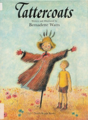 Tattercoats (A North-South Picture Book)