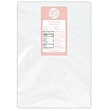 Printable Edible Wafer Paper Sheets from paper2eat