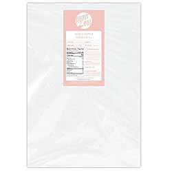 Printable Edible Wafer Paper Sheets from paper2eat