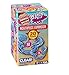 Watch Ya Mouth - Clear Mouthpieces - Cheek Retractors Fun for Families, Adult, and Kids Game Night to Speak Phrases (2 Sizes, 20-Pack)