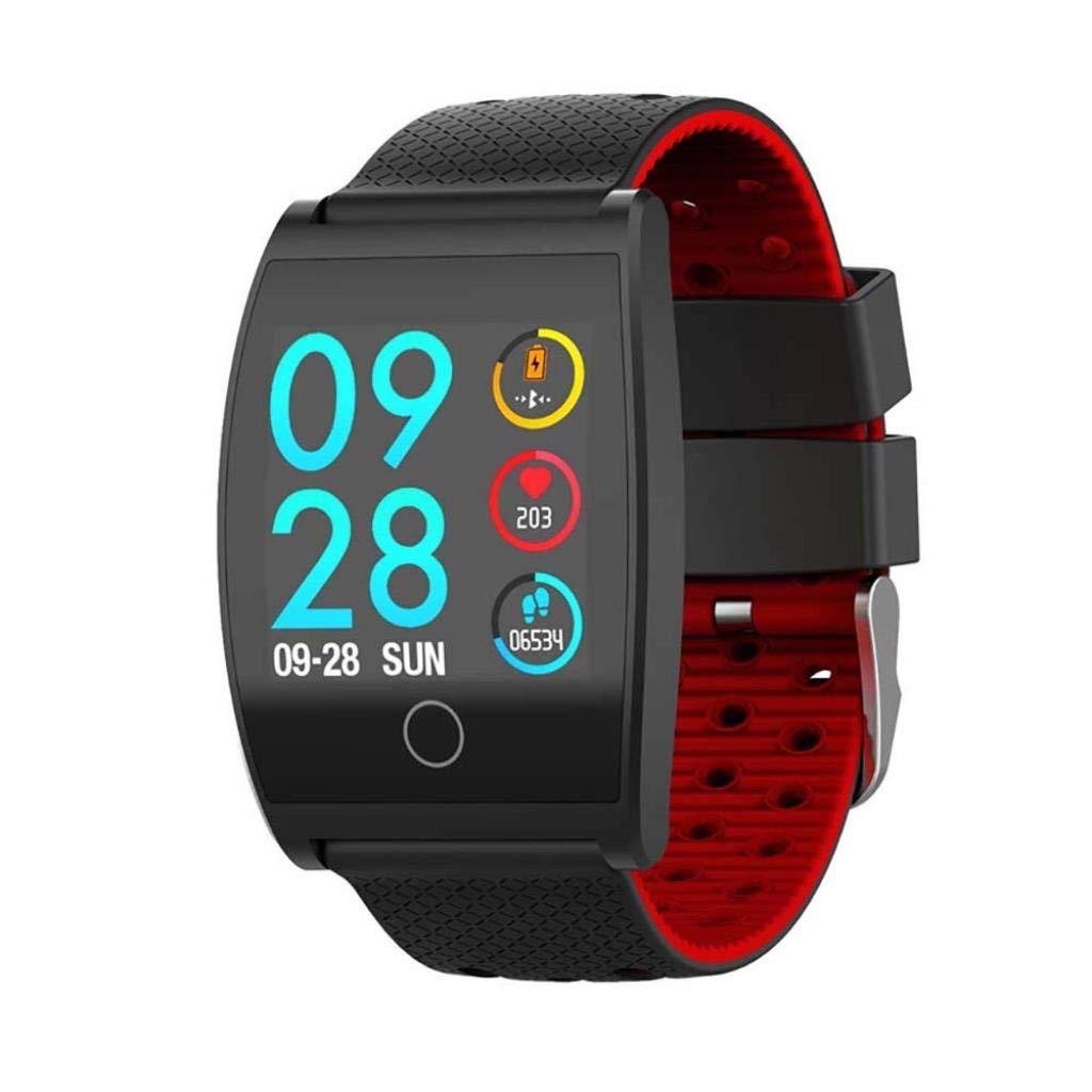 aviation smart watches