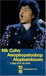 Awopbopaloobop alopbamboom