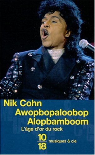 Awopbopaloobop alopbamboom