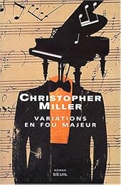 Variations en fou majeur