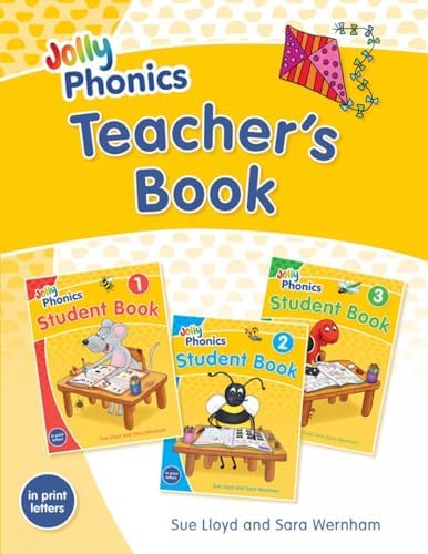 Amazon.com: Jolly Phonics Extra (Personal Edition): in Precursive 