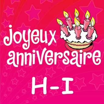 Joyeux Anniversaire Helene By Joyeux Anniversaire On Amazon Music Amazon Com