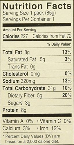 Traditional Hummus Dip + Multigrain Pita Chips (Pack Of 6) - Thumbnail 2