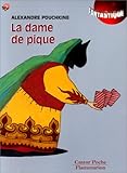 La Dame de pique (LITTÉRATURE JEUNESSE (A)) by 