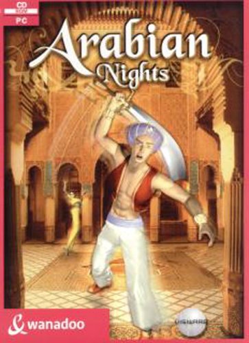Arabian Nights Arabian Nights