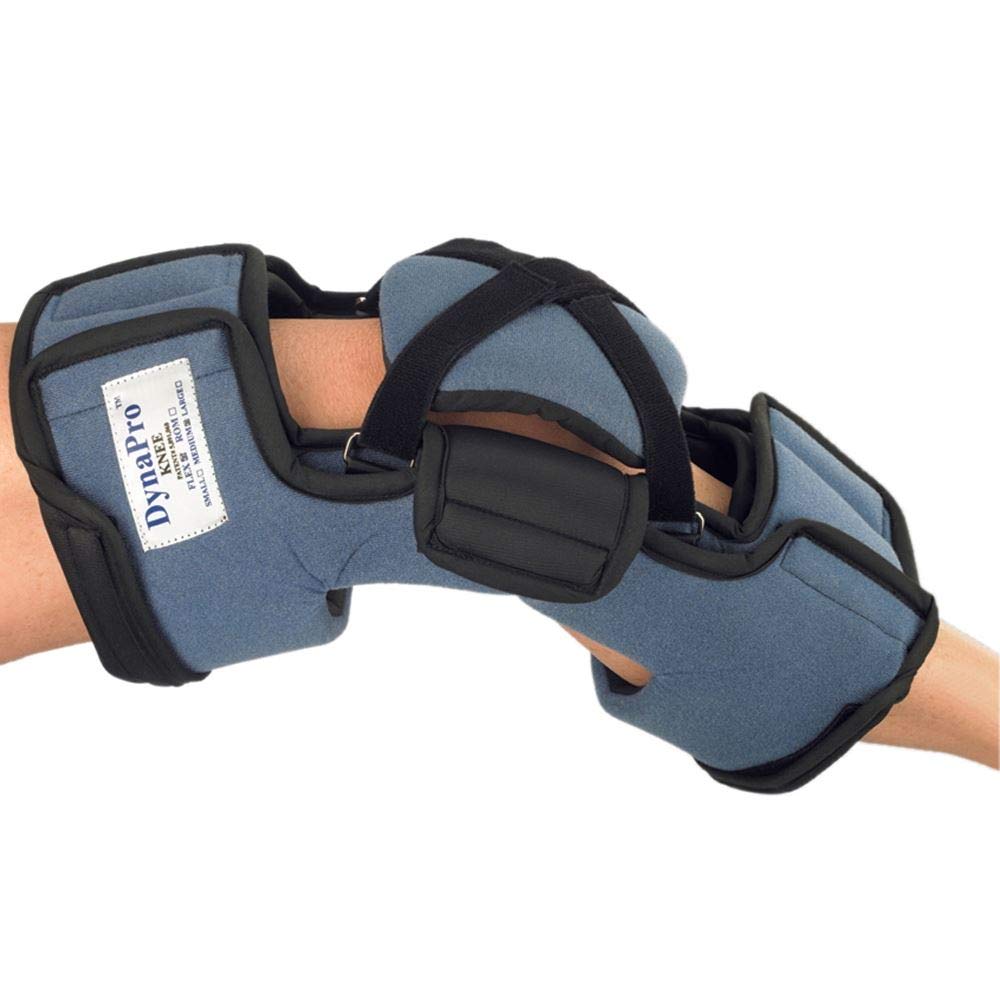 Photo 1 of DynaPro Flex Knee, Small