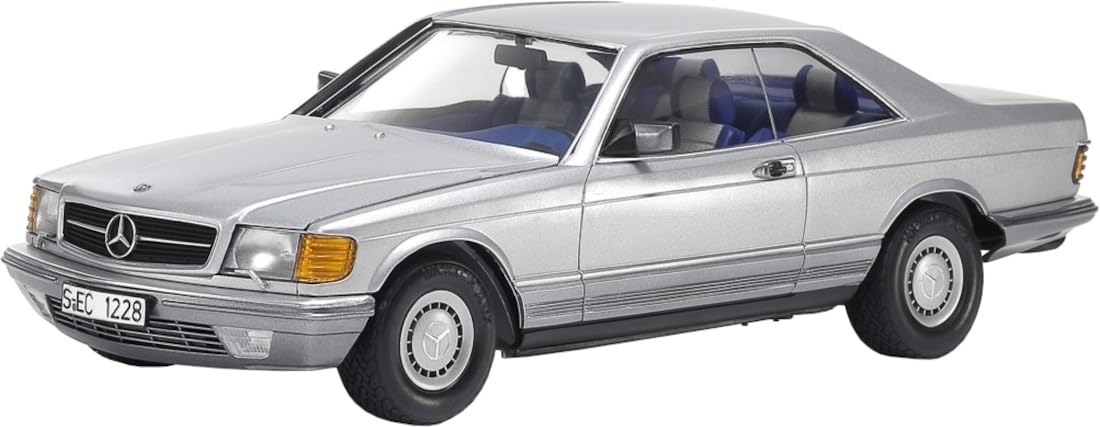 NZG モデル 1/35 メルセデスベンツ 500SEC 当時物 西ドイツ 楽天市場】NZG 1/18 ミニカー ダイキャストモデル 2024年モデル