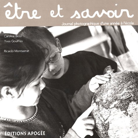 Être et savoir