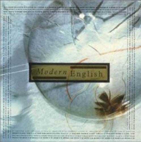 Modern English - Ricochet Days - Zortam Music